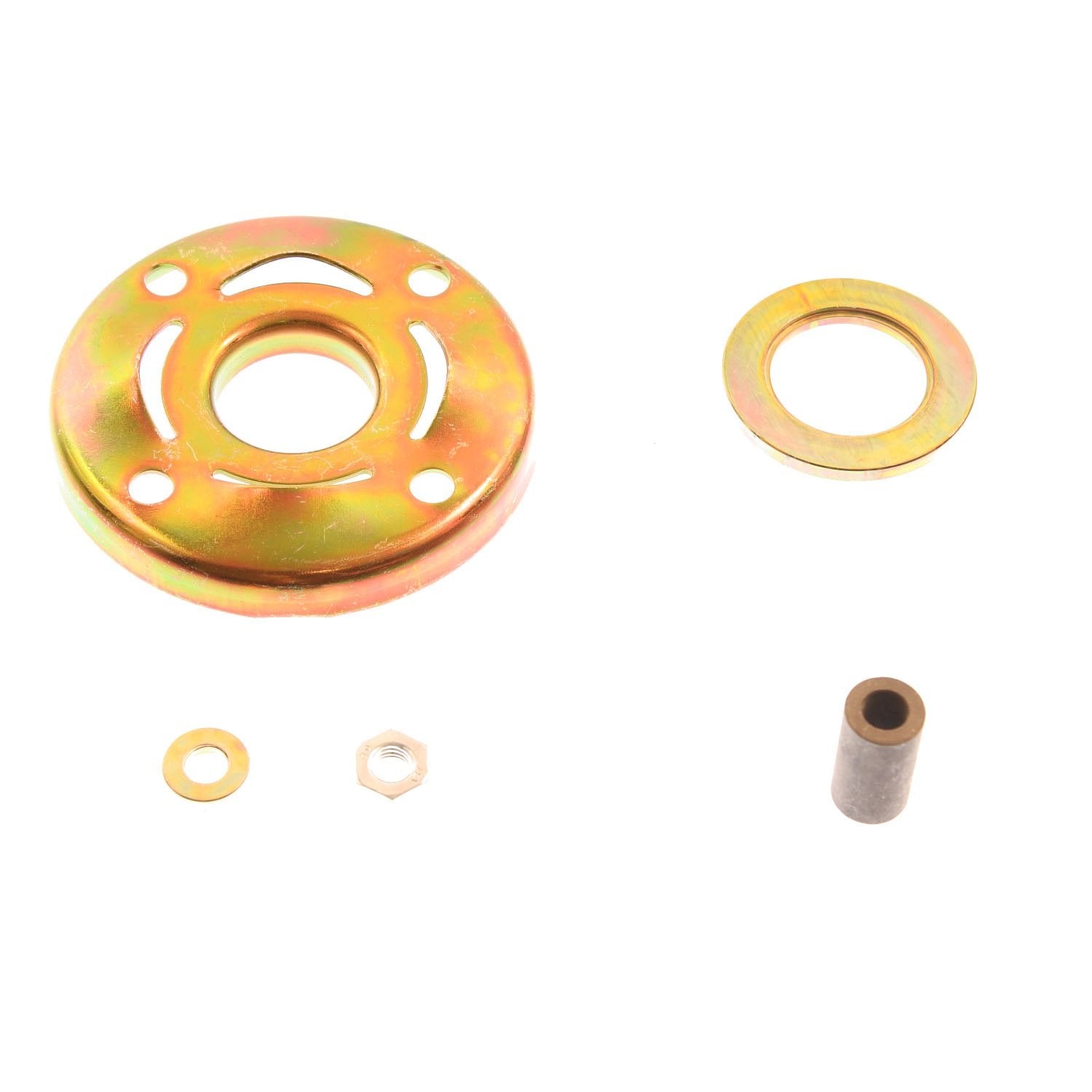 Motorsports Shock Absorber Bilstein 24-006552 Motorsports Shock Absorber