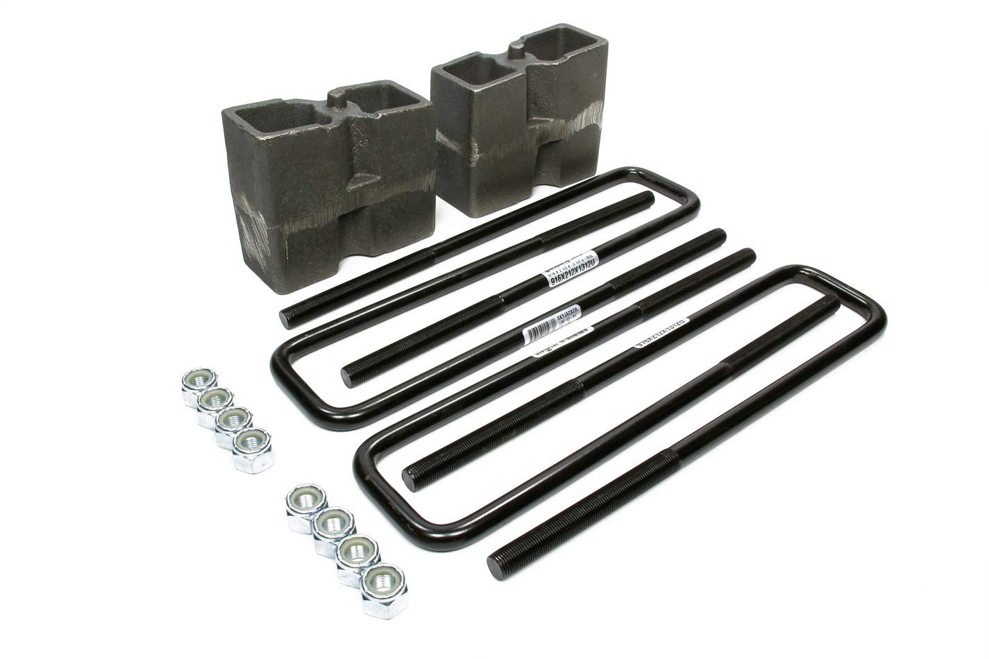 4.5" Lift Block and U-Bolt Kit Skyjacker (BUK4564)