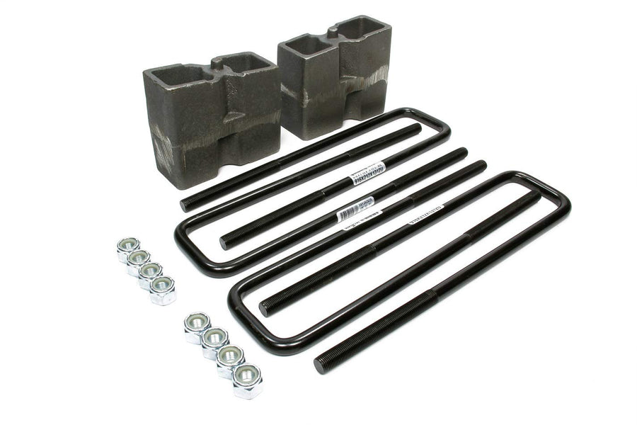 4.5" Lift Block and U-Bolt Kit Skyjacker (BUK4564)