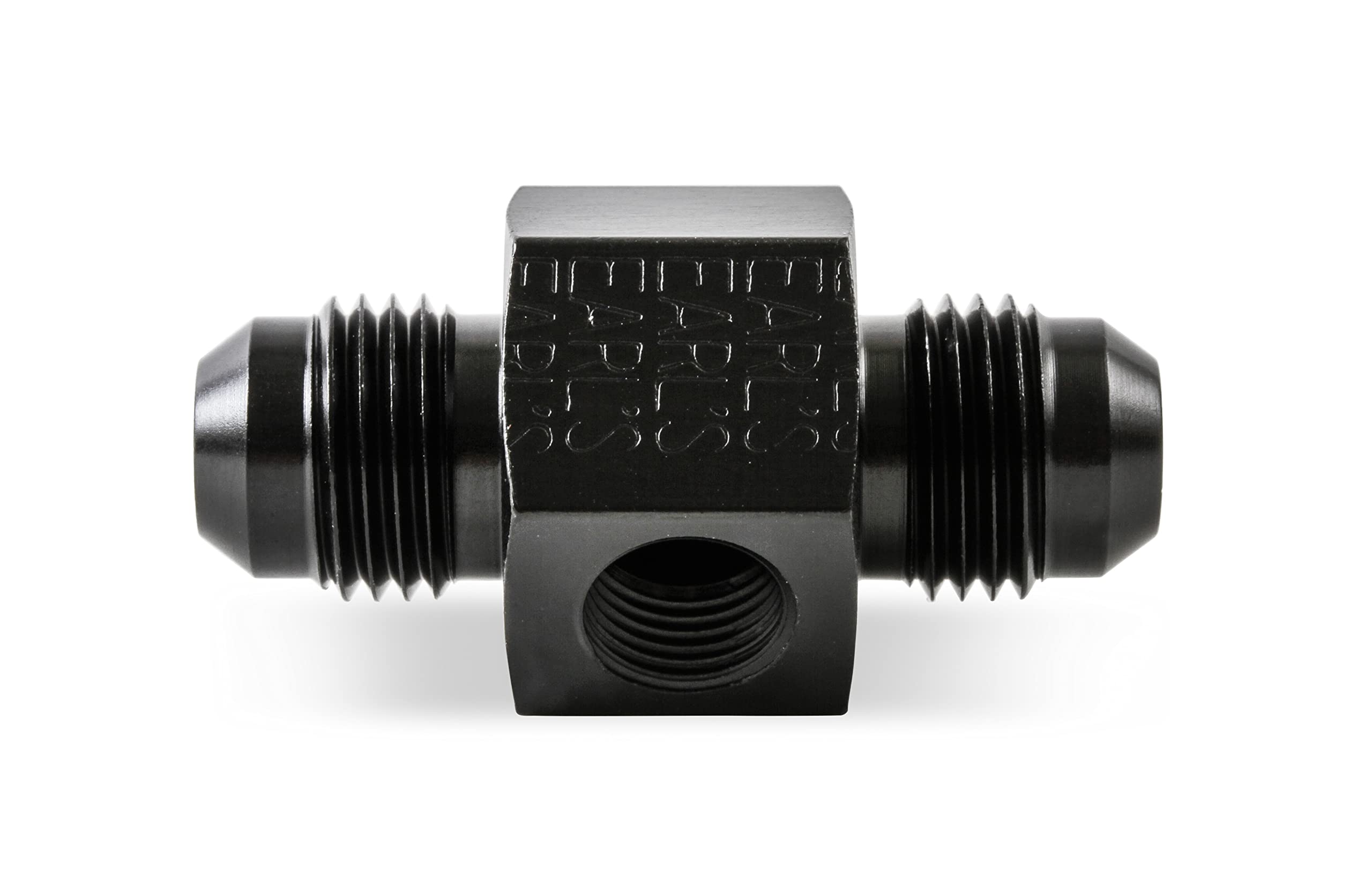 Ano-Tuff Earls AT100192ERL Fuel Pressure Gage Adapter