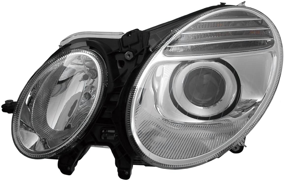 Headlight Eagle Eyes BZ115-B001R