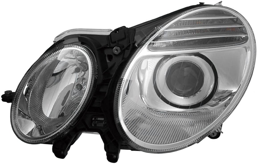 Headlight Eagle Eyes BZ115-B001R