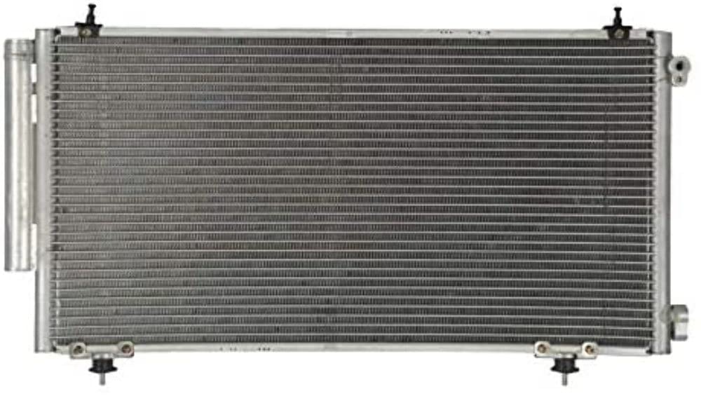 AC Condenser CSF 10332