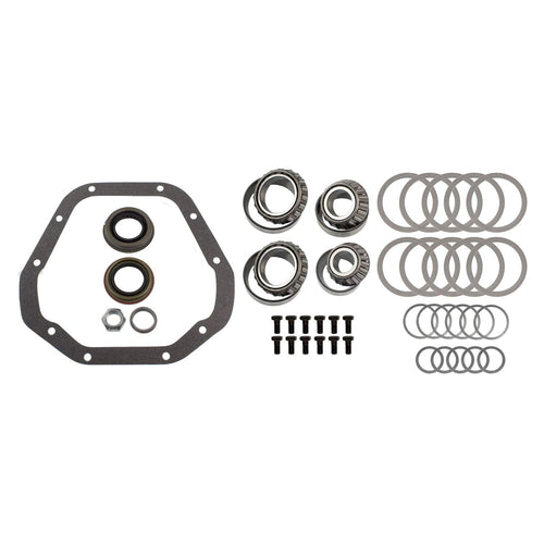 Rear Master Kit Richmond Gear for a Dana 60 Standard Differential with Timken Tapered Bearings 83-1035-1