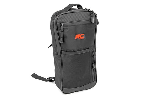 Center Console Storage Bag Rough Country for Honda Talon - 92047