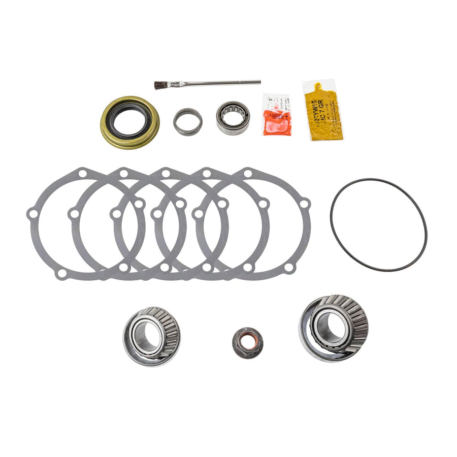 Differential Pinion Bearing Kit Motive Gear R9RNPK for ford 9" 28 Spline Aftermarket Pinion Support - Fits ford/Mercury/Lincoln (1955-1986) Replaces Motive Gear R9RNTPK