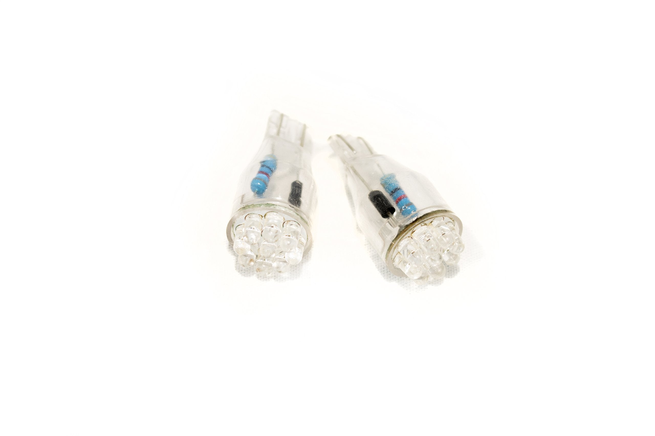 LED Replacement Race Sport (RS-T15-G-LED) Bulb