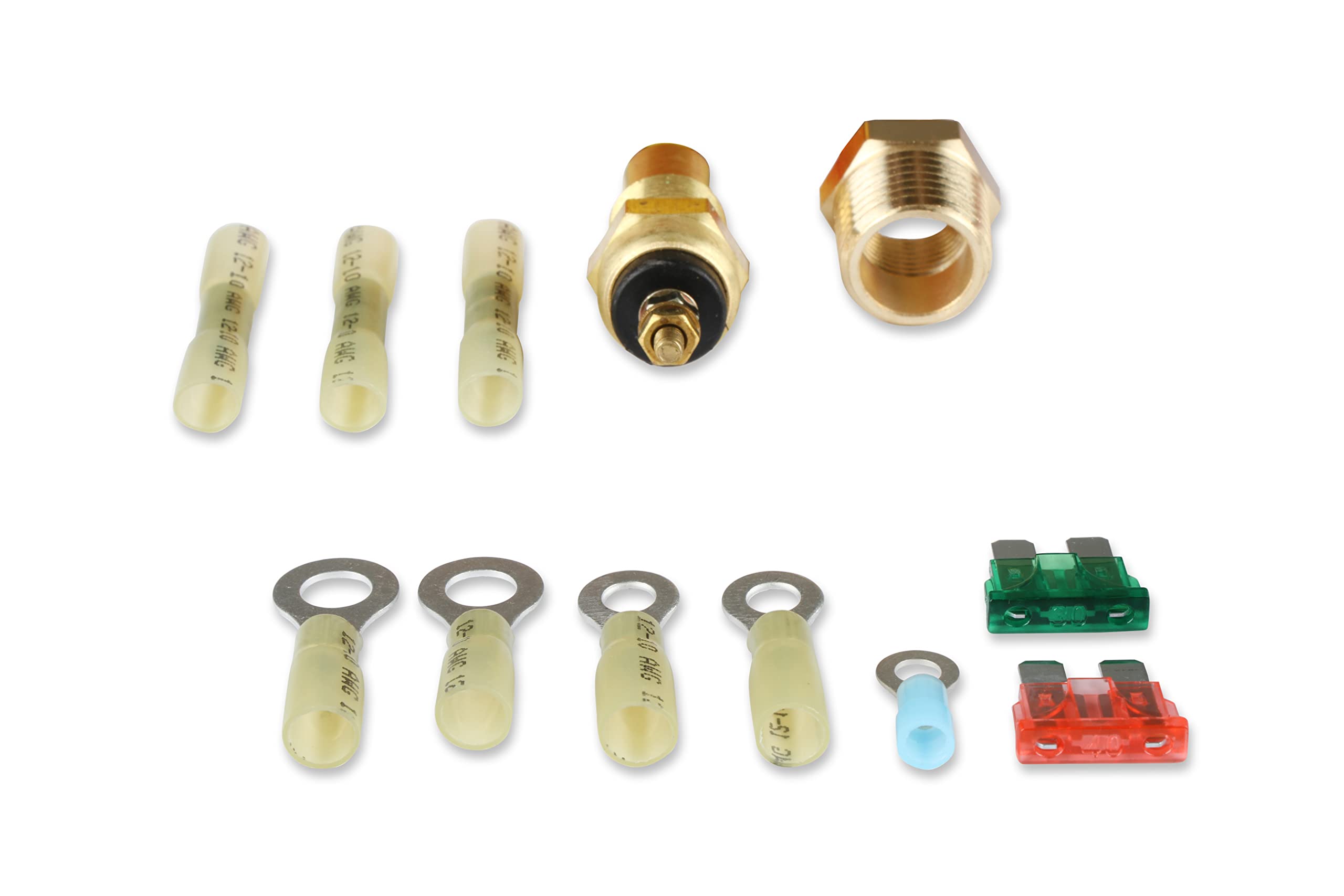 FB403 Frostbite Fan/Shroud Electric Relay Kit