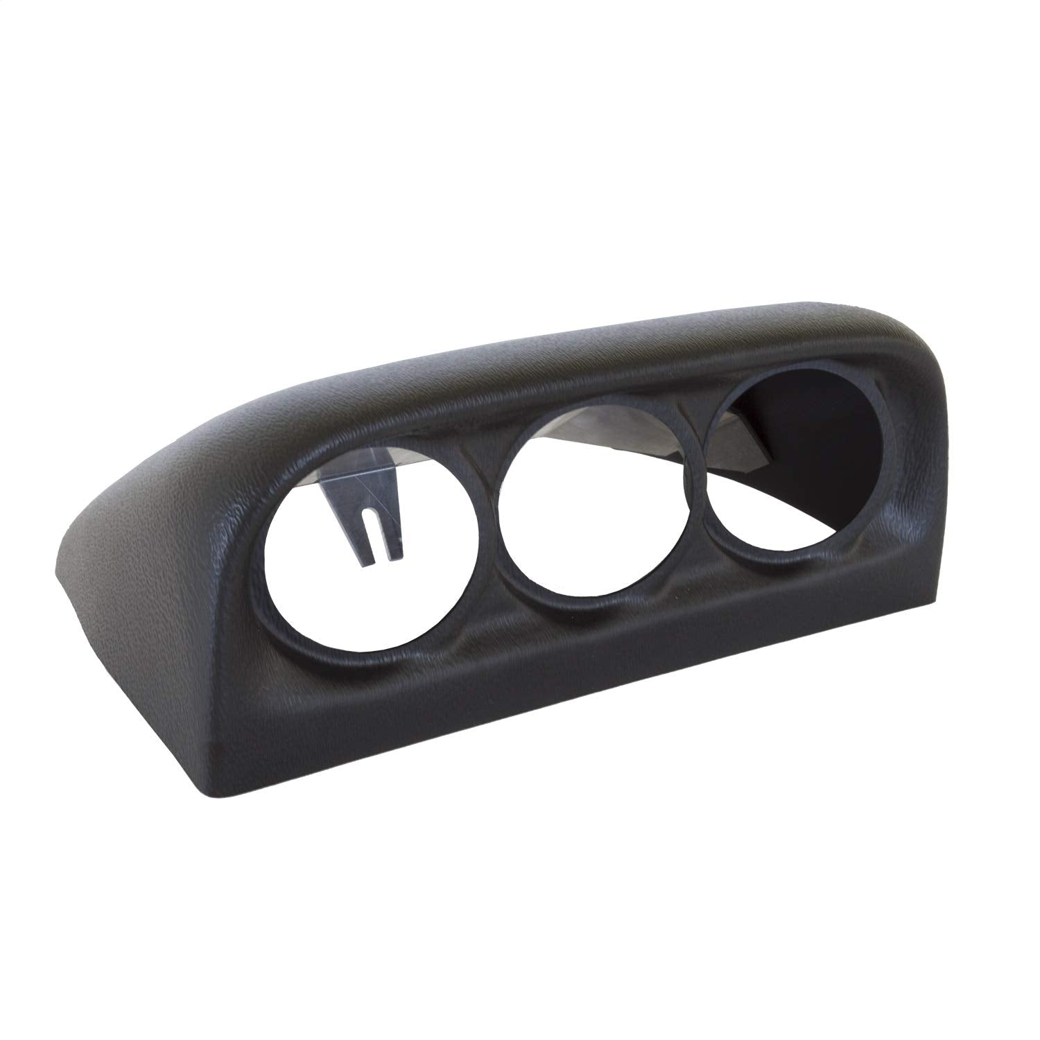Gauge Works Auto Meter 15002 Triple Dash Pod