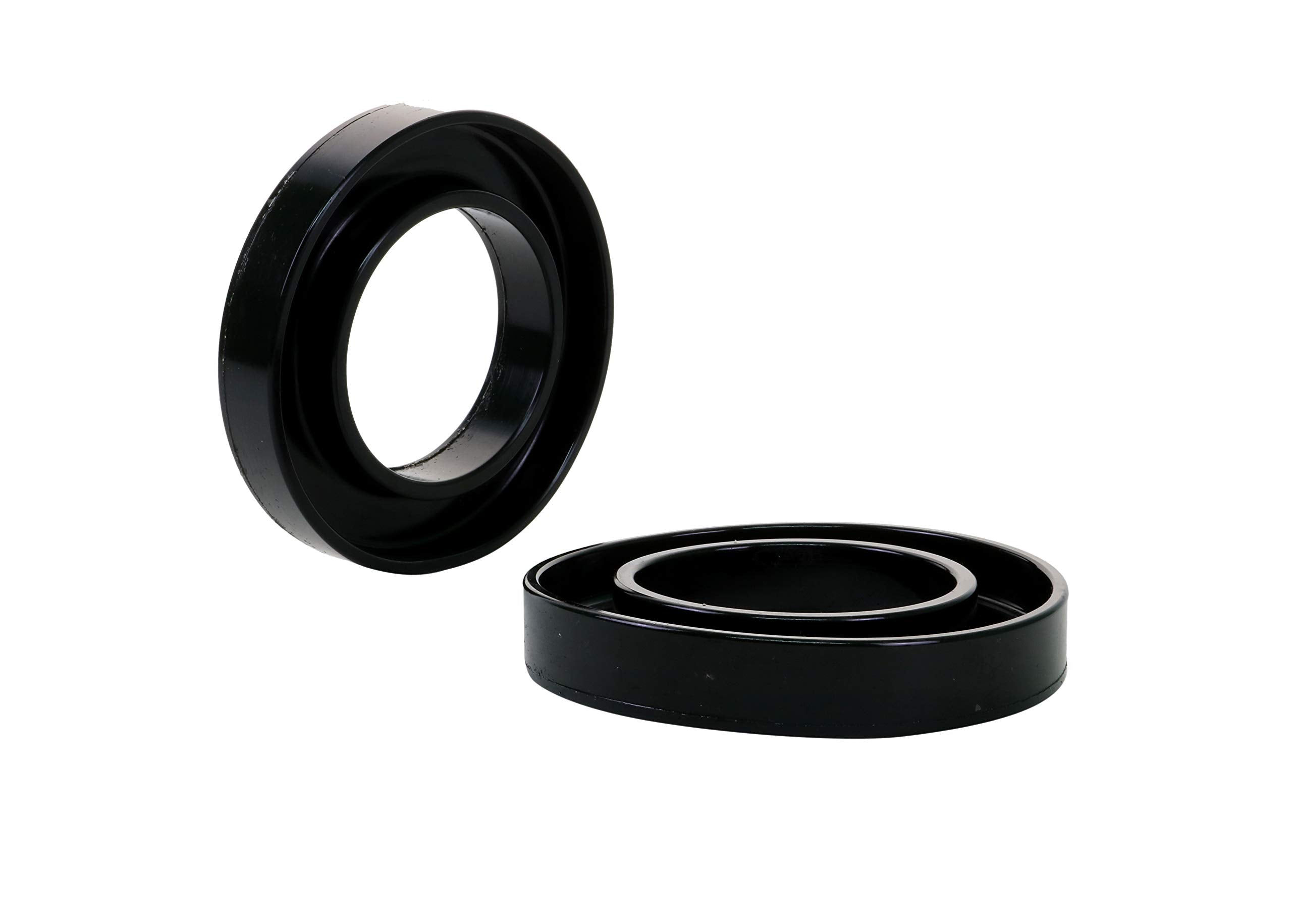 Nolathane Front Coil Spring Spacer Kit REV172.0012 Compatible with Dodge 02-05 Ram 1500
