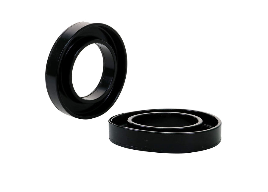 Nolathane Front Coil Spring Spacer Kit REV172.0012 Compatible with Dodge 02-05 Ram 1500
