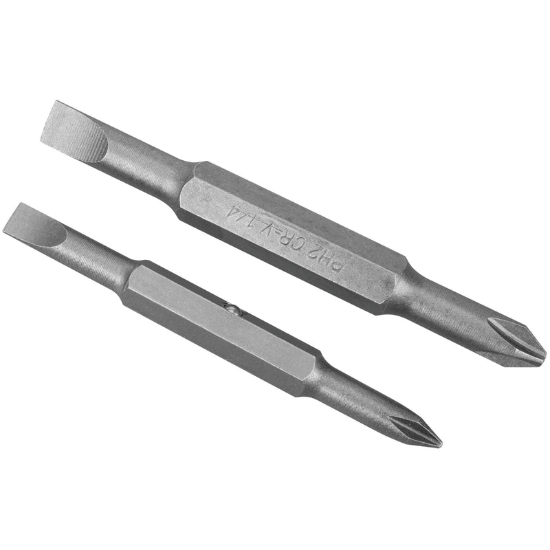 W975 Performance Tool 6-in-1 Quick Change Screwdriver With Hex Torque Handle, Chrome Vanadium Steel