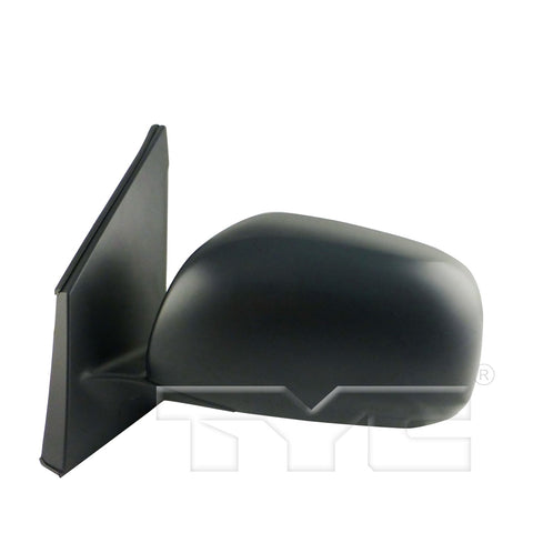 Left-Side TYC 5280232 Door Mirror Compatible with 2009-2012 Toyota Rav4