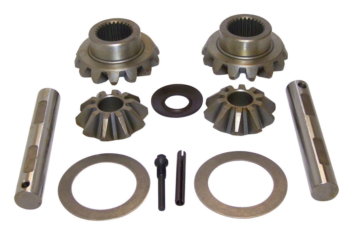 Automotive Crown Differential Gear Set Driveline and Axles