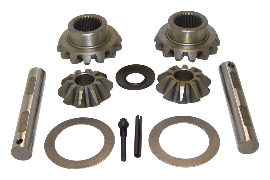 Automotive Crown Differential Gear Set Driveline and Axles