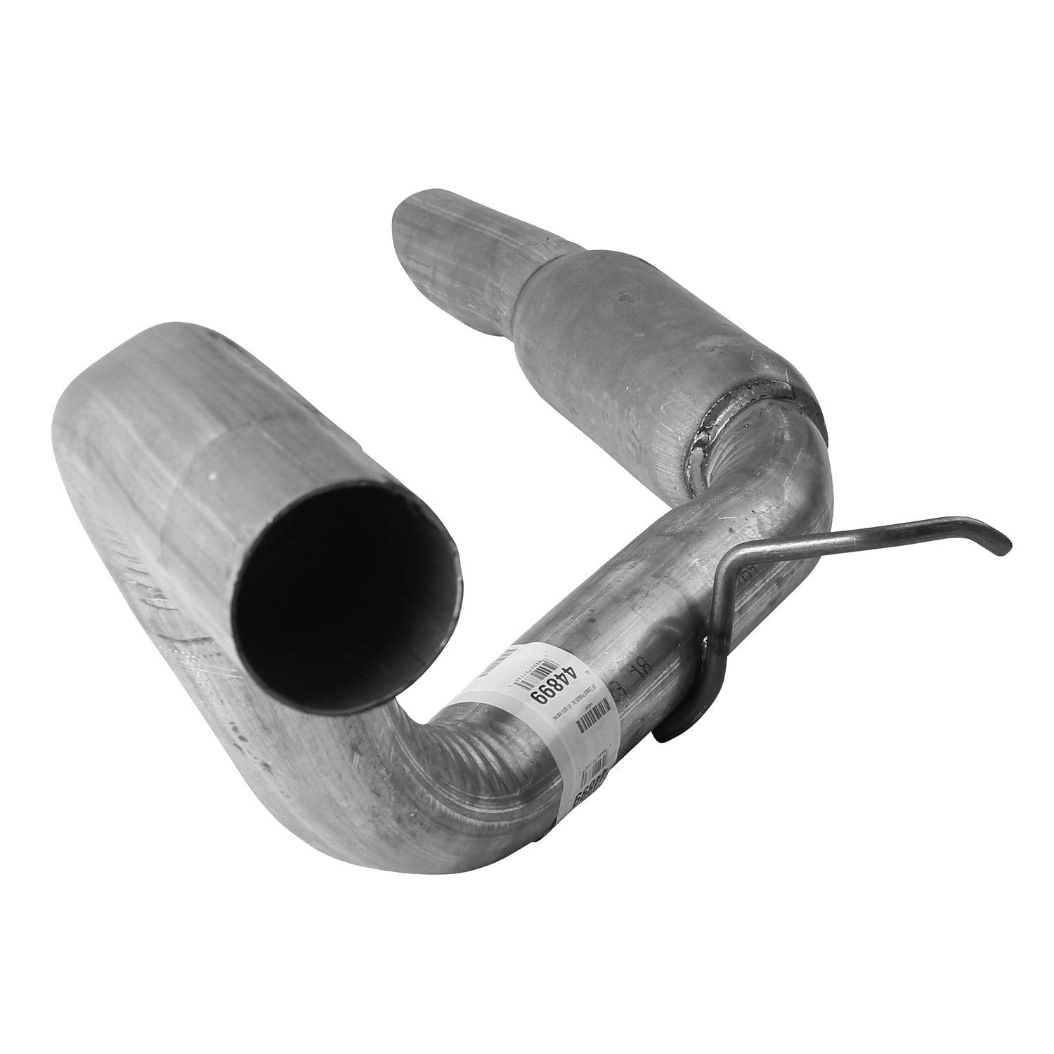 Exhaust Tail Pipe AP Exhaust Products 44899