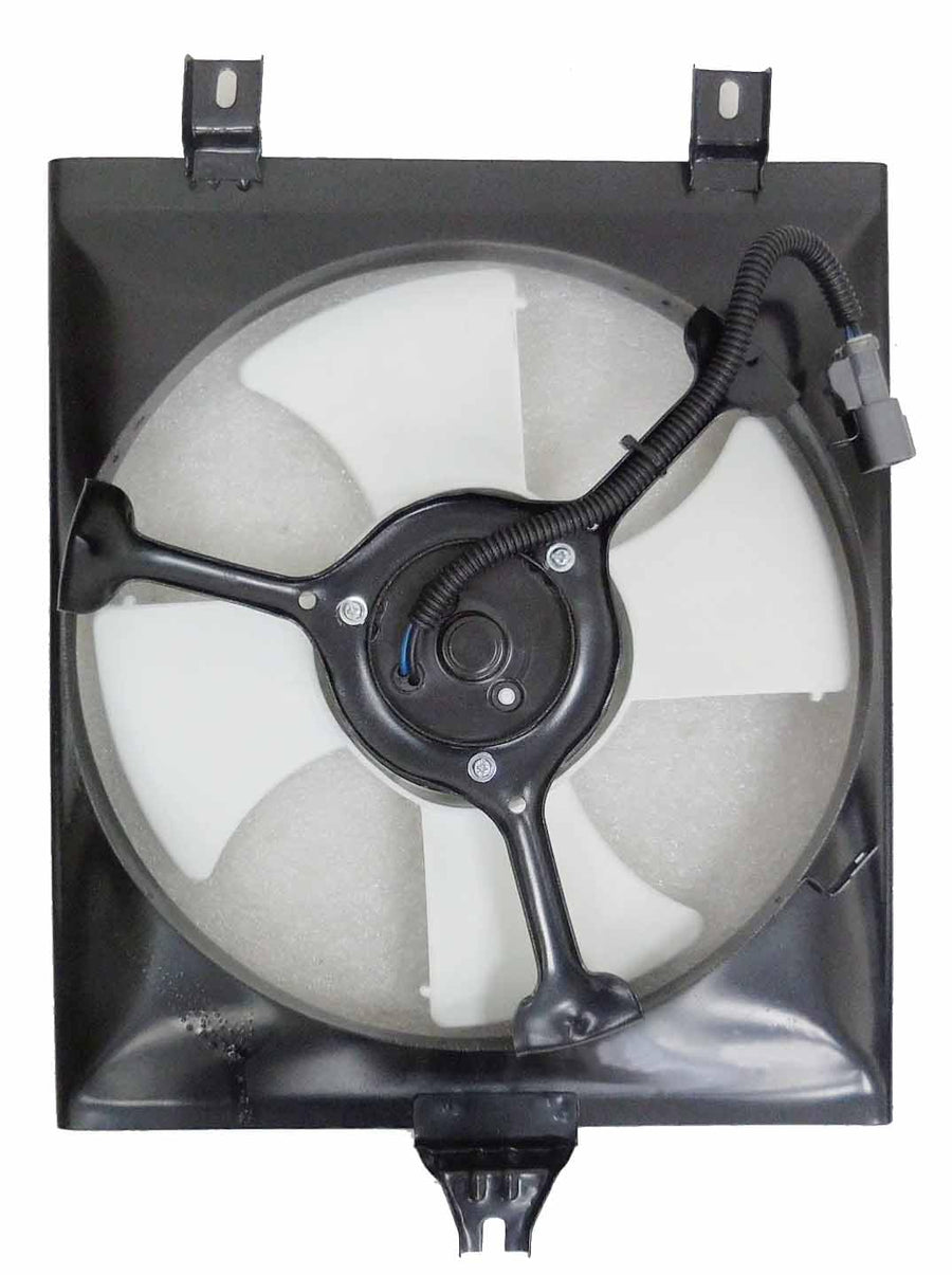AC Fan Asy for Honda Accord 6 CYL 94-97 / Acura 3.0CL 97-99 DEPO-317-55062-200