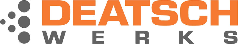 Fuel Pump DeatschWerks 8-01-08100 Pre-Filter, 1 Pack