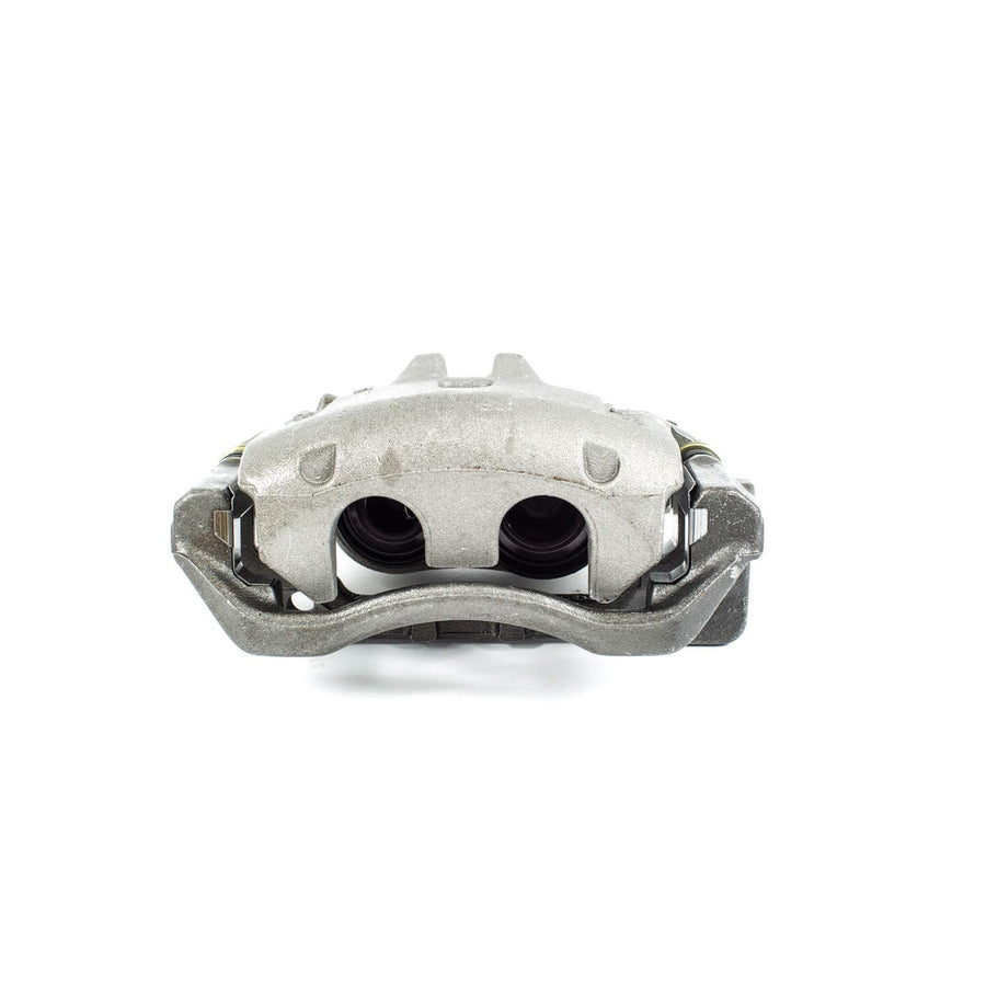 Power Stop Front Right One L4792 Stock Replacement Brake Caliper For Ford Thunderbird 2002-2005, Jaguar S-Type 2000-2005, Lincoln LS 2000-2006 [Model Specific]
