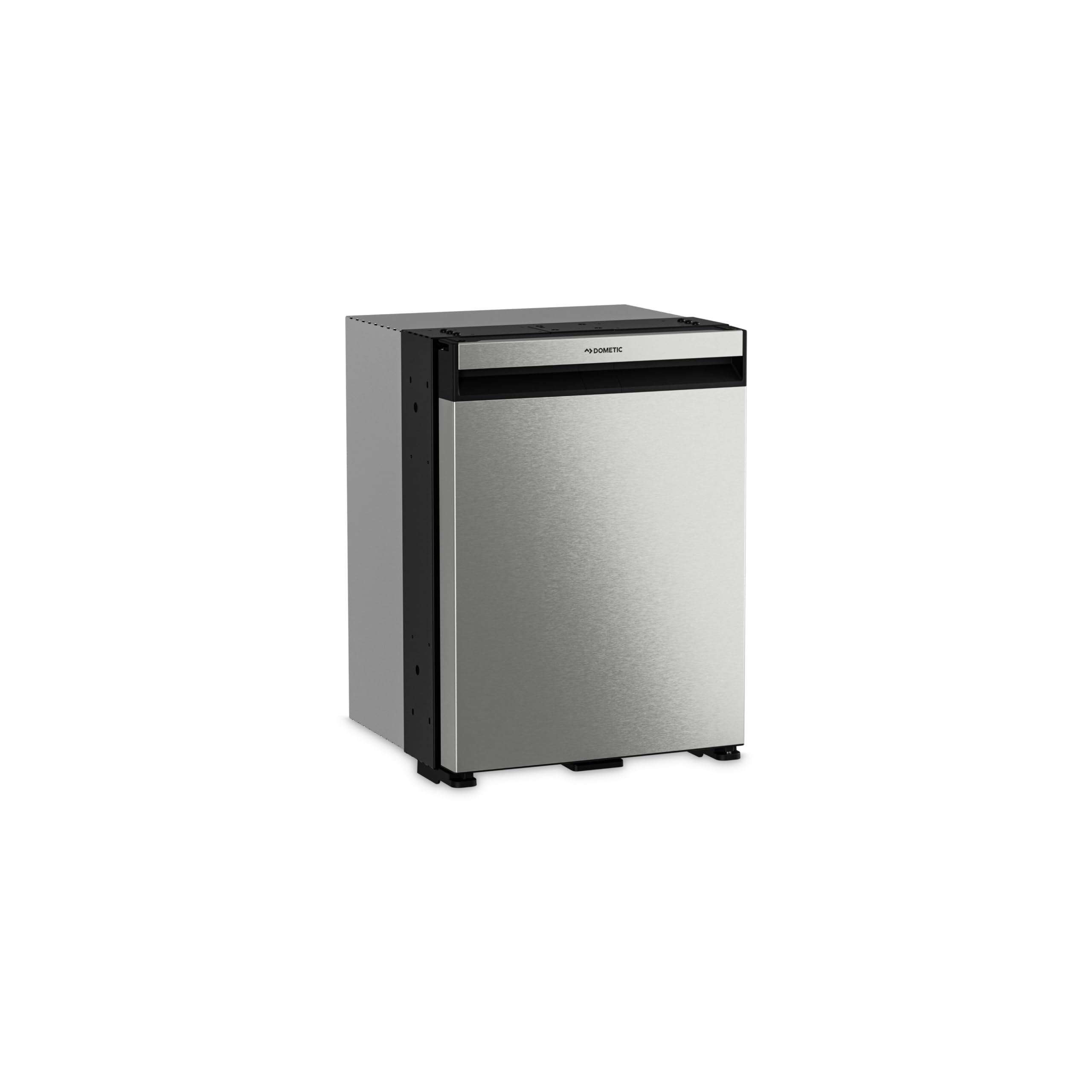 Compressor Refrigerator/Freezer Dometic NRX35S, Superior, AC/DC, 35 Liter, Stainless Steel Door, Ships without Frame