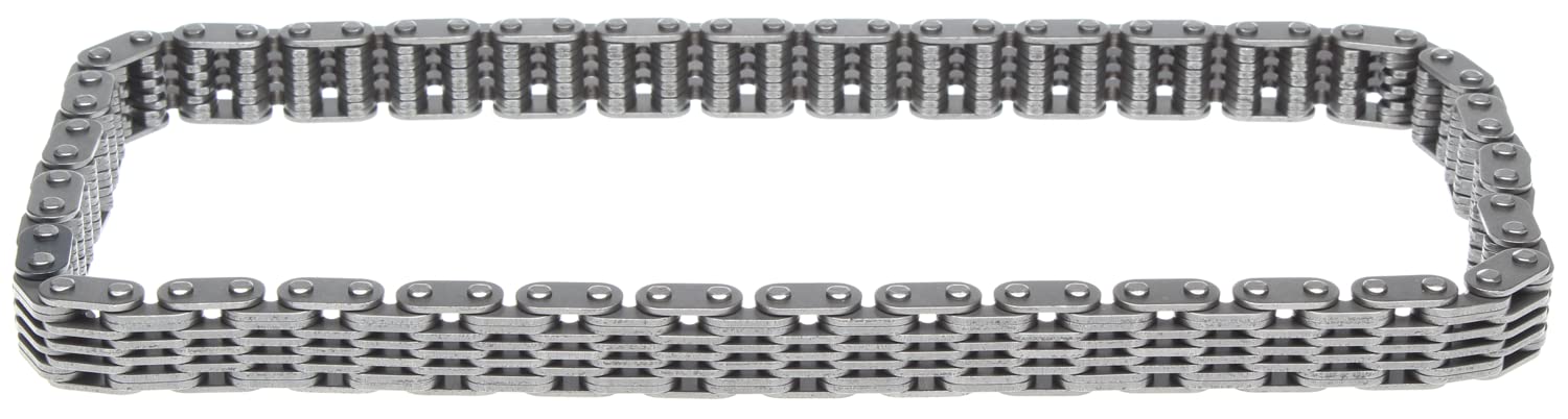 Chain Timing