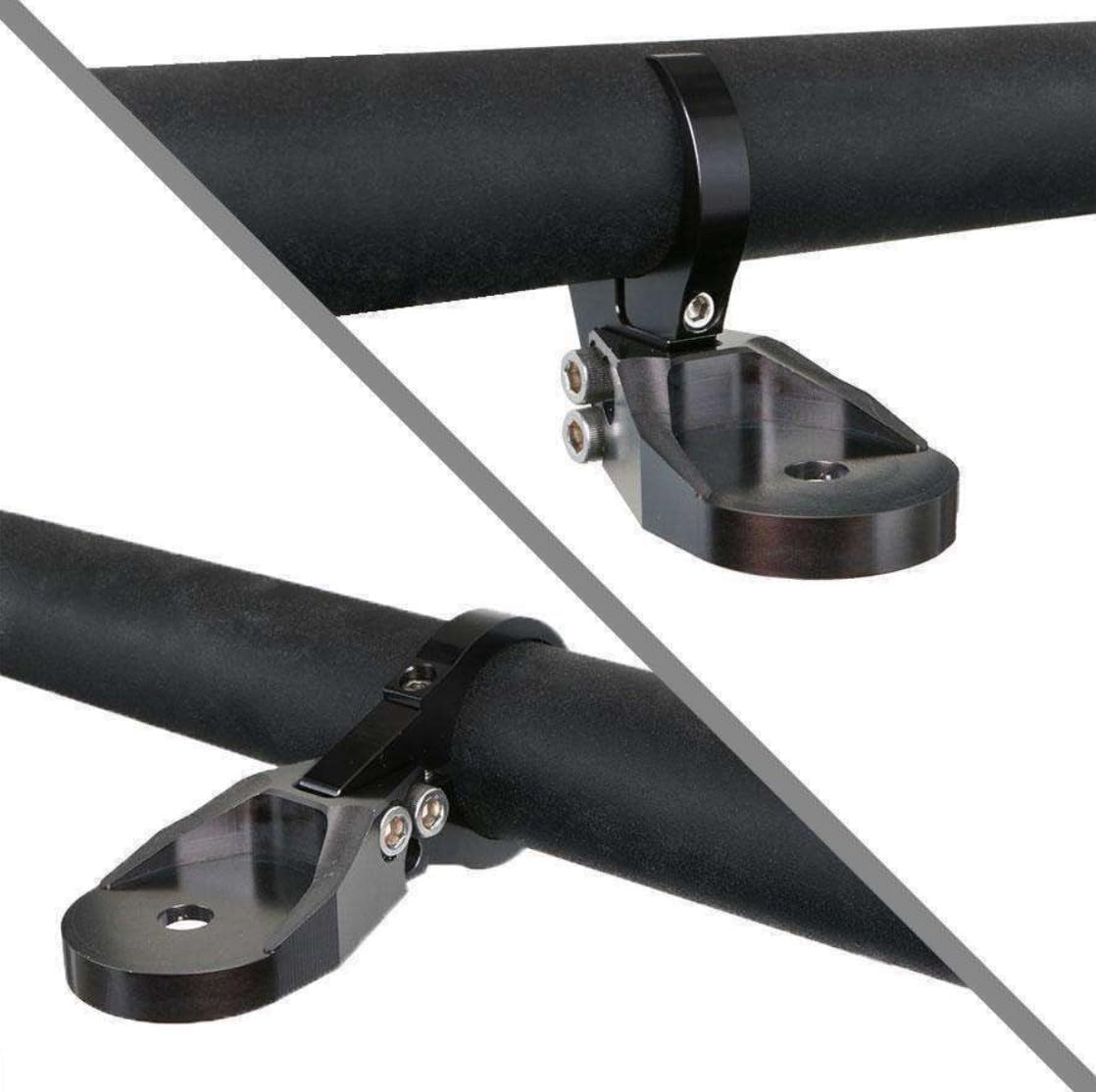 Bar Mount Antenna for Horizontal