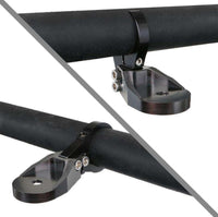 Bar Mount Antenna for Horizontal