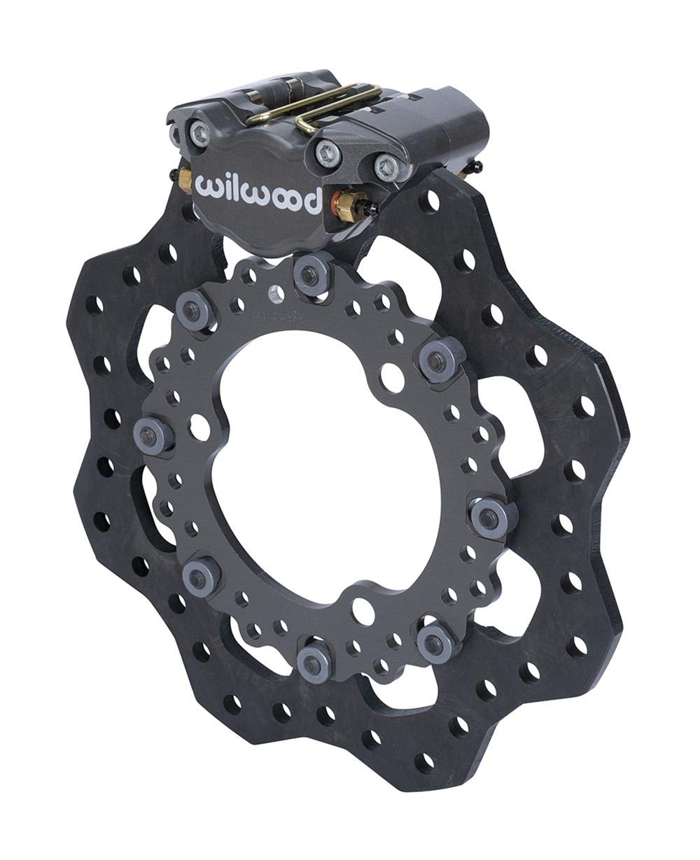 Front Kit, DPS- 11.75", Dirt Modified