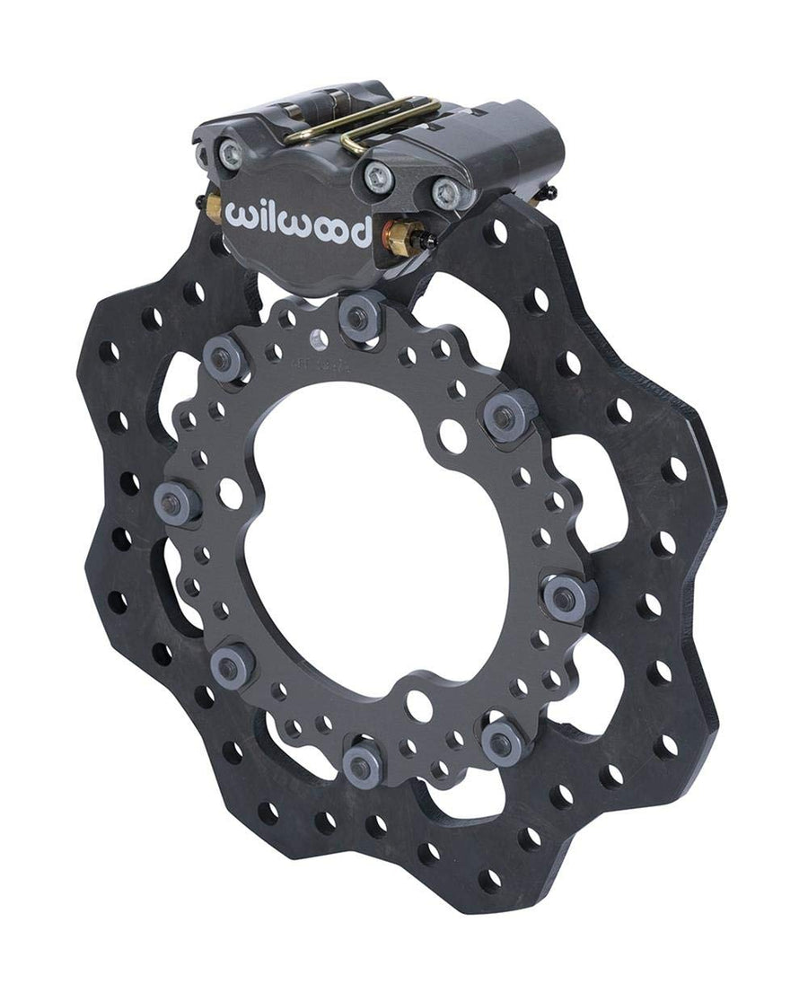 Front Kit, DPS- 11.75", Dirt Modified