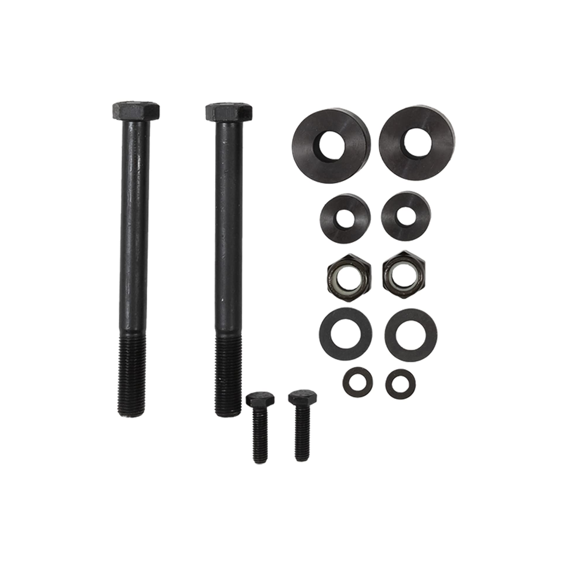 Suspension Leveling Kit Belltech 154302TP