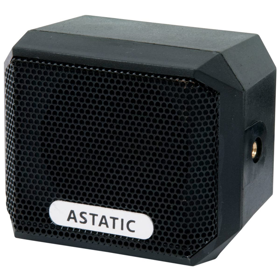 External Astatic 302-VS4 5 Watt CB Speaker with 8 Ohms Impedance