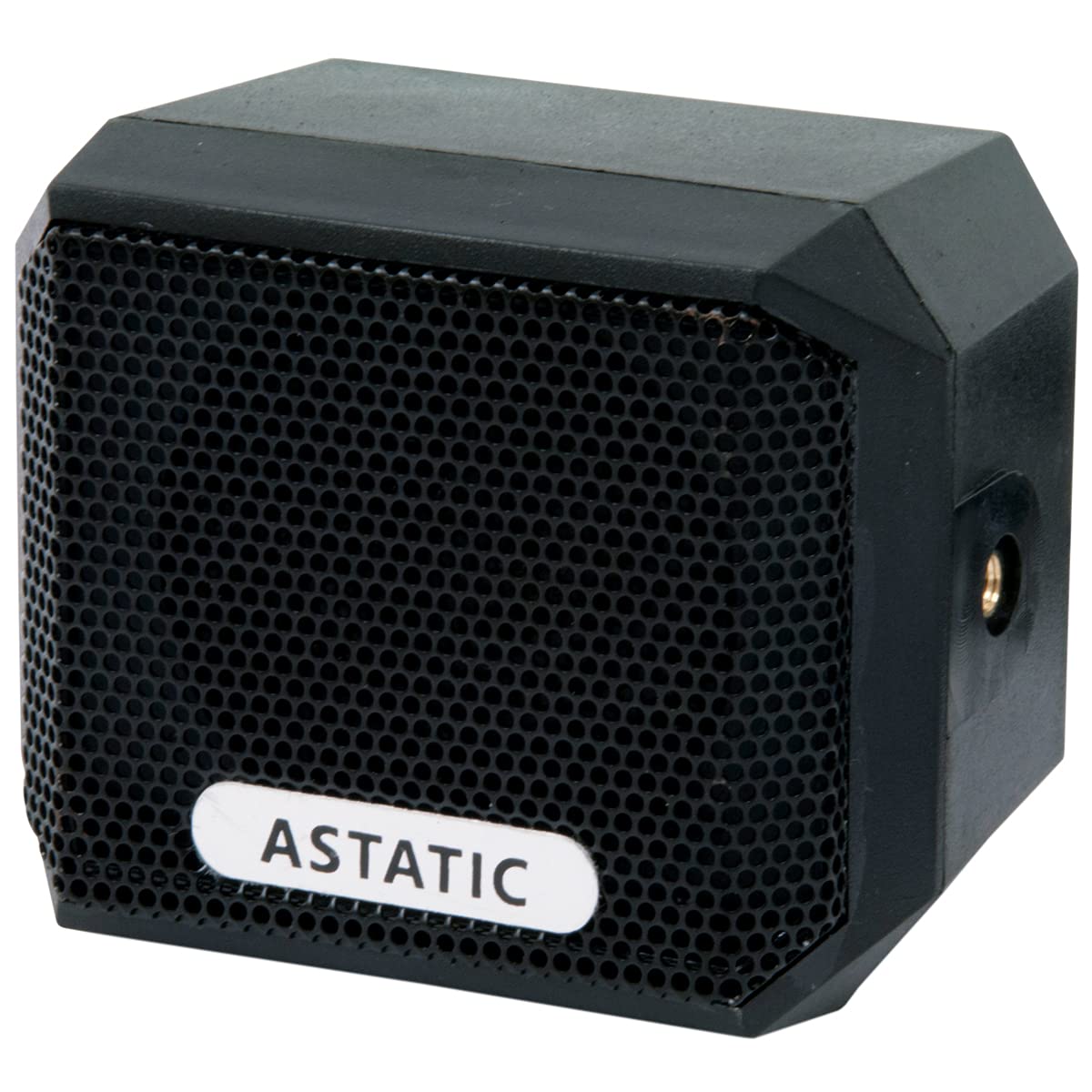 External Astatic 302-VS4 5 Watt CB Speaker with 8 Ohms Impedance