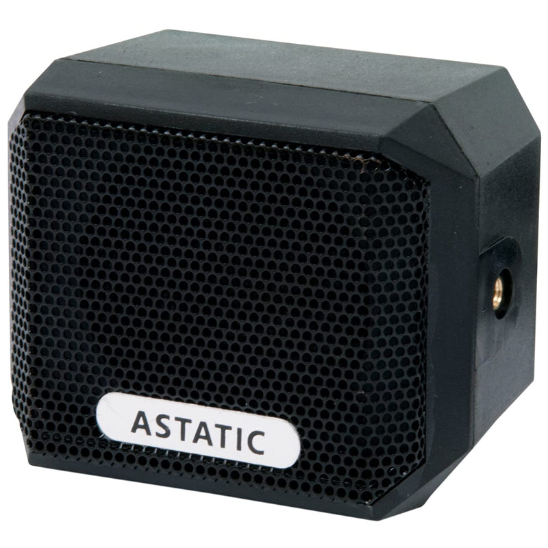 External Astatic 302-VS4 5 Watt CB Speaker with 8 Ohms Impedance