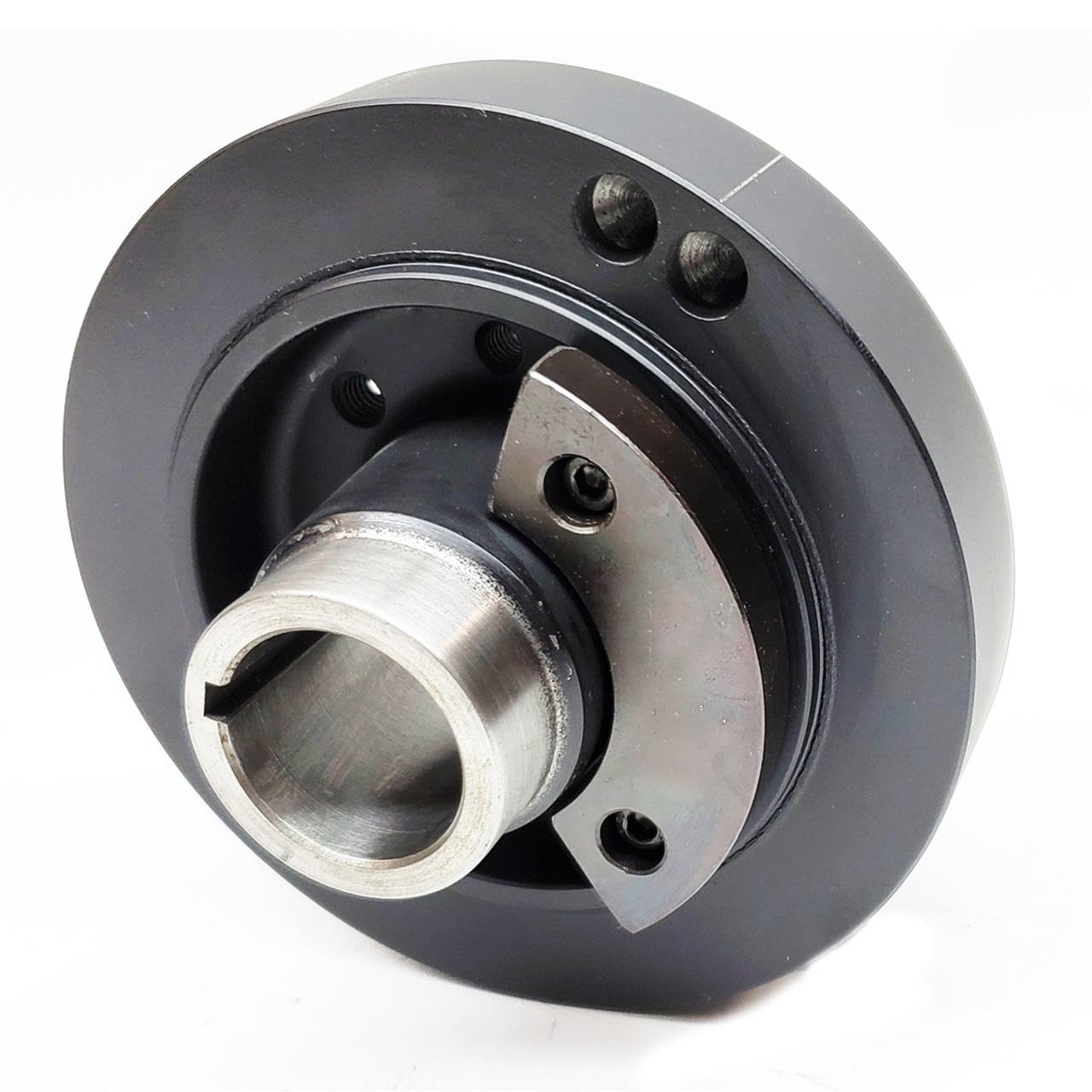 High Performance PRW Sportsman Damper 2345541