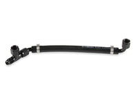 Stealth 4150 Holley EFI 534-247 Fuel Log