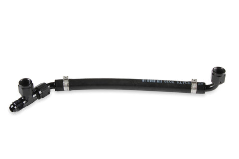 Stealth 4150 Holley EFI 534-247 Fuel Log