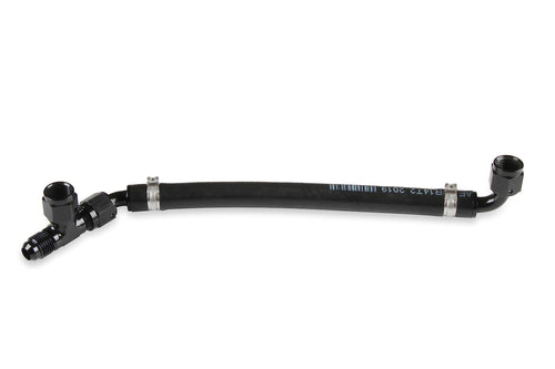 Stealth 4150 Holley EFI 534-247 Fuel Log