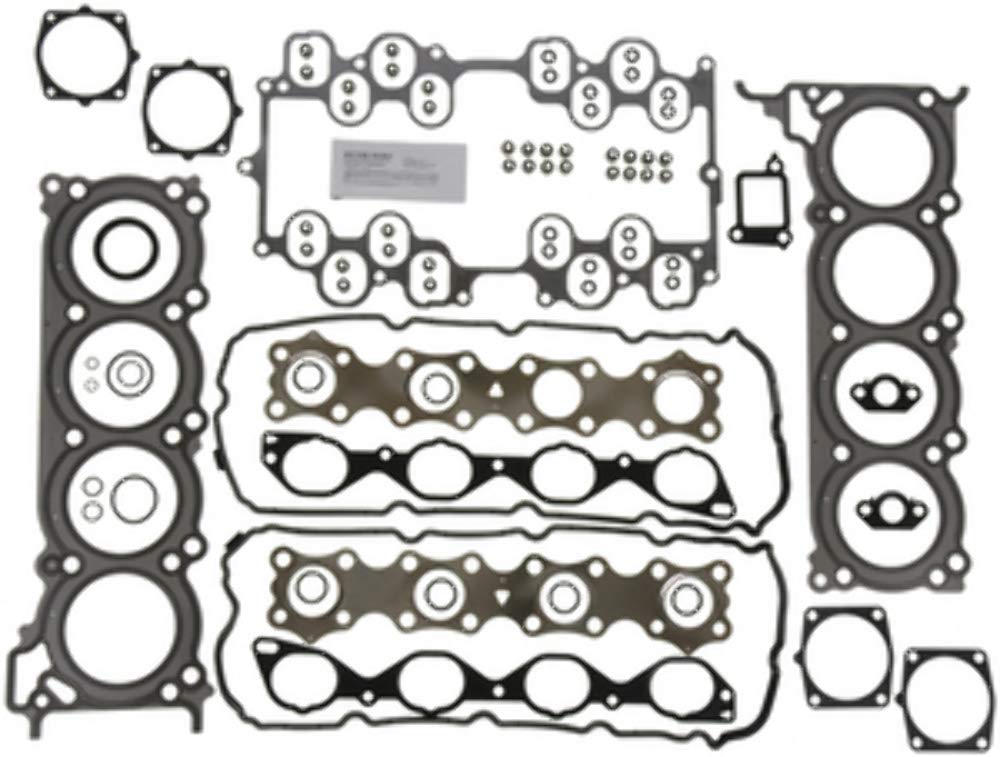 Engine Cylinder Head Gasket Set MAHLE Original HS54599