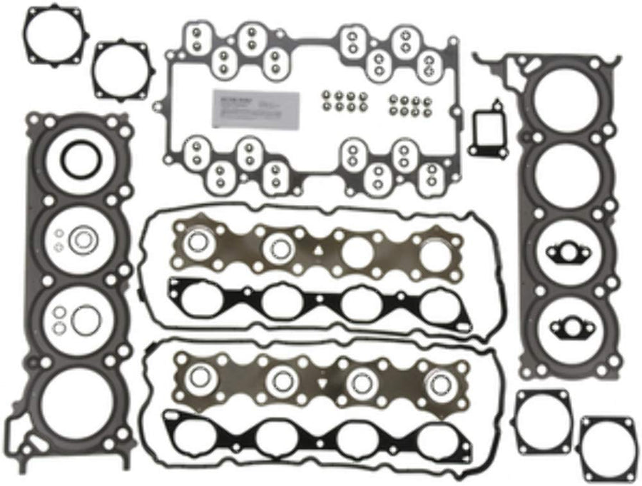 Engine Cylinder Head Gasket Set MAHLE Original HS54599