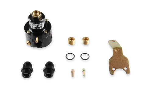 Adjustable Mallory 29389 Fuel Pressure Regulator (30-100PSI, EFI)