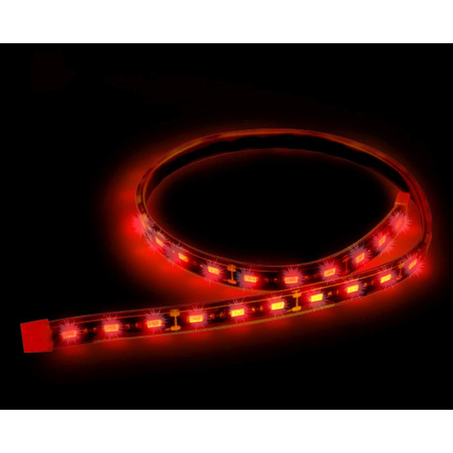 Flexible 48" IP68 Rated Waterproof Light Strips Ultra High Power CREE LEDs x2 RED