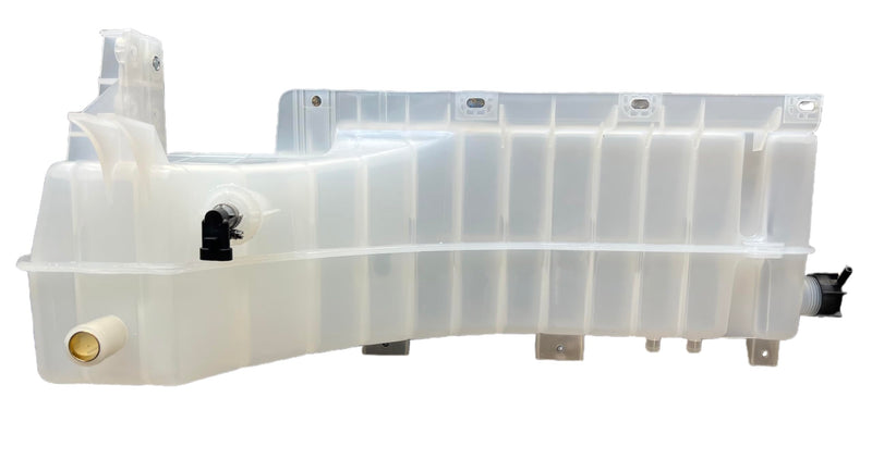 Engine Coolant Reservoir BEHR CRT 233 000S