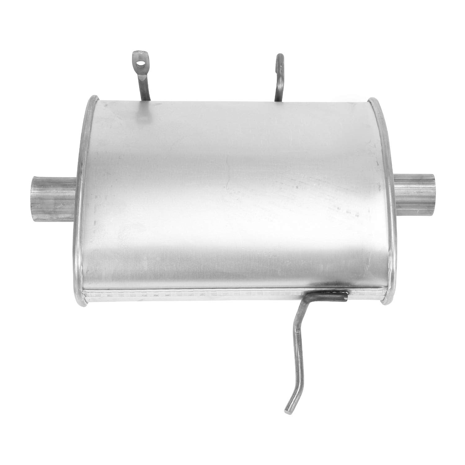Exhaust Muffler AP Exhaust Products 700179