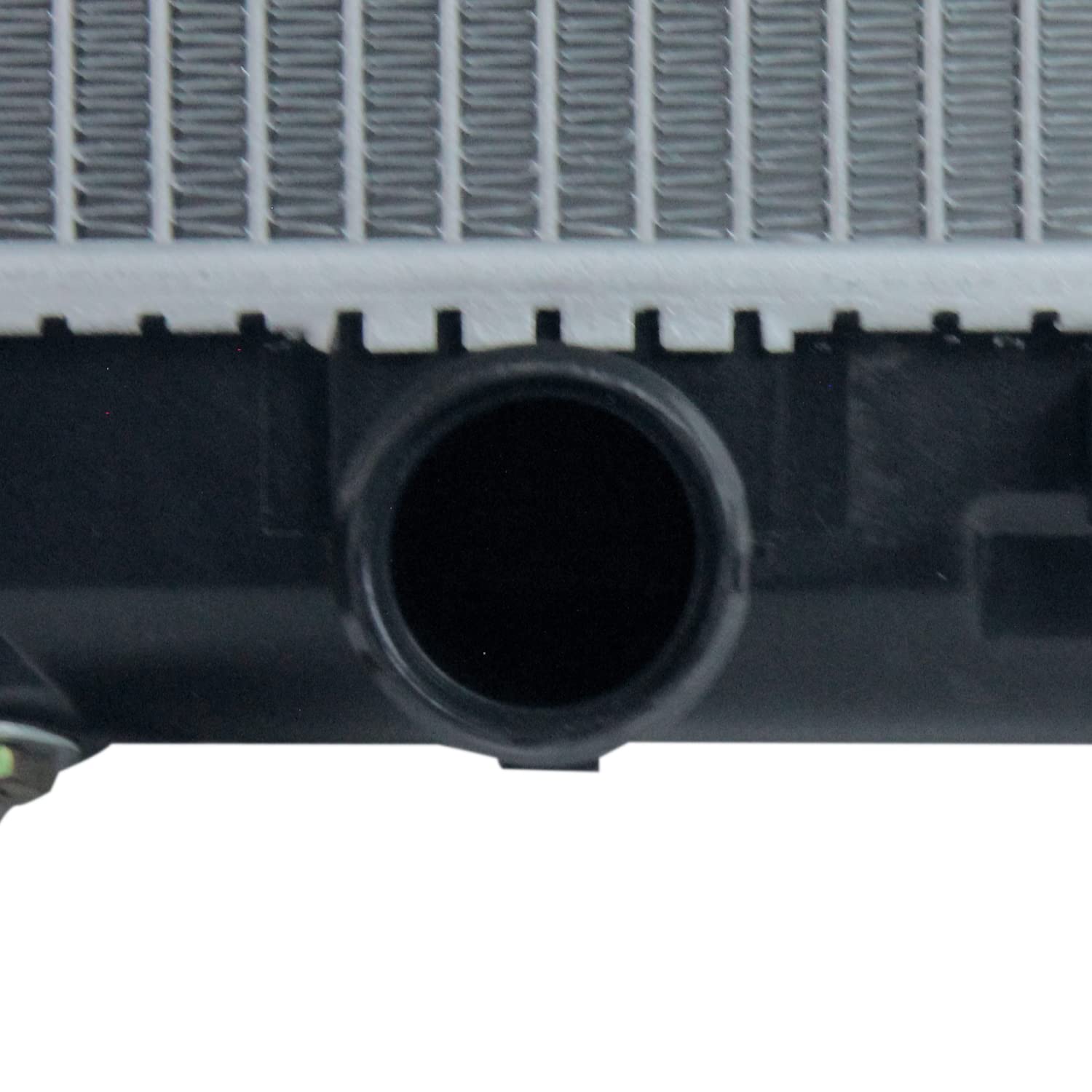Radiator TYC - 2058