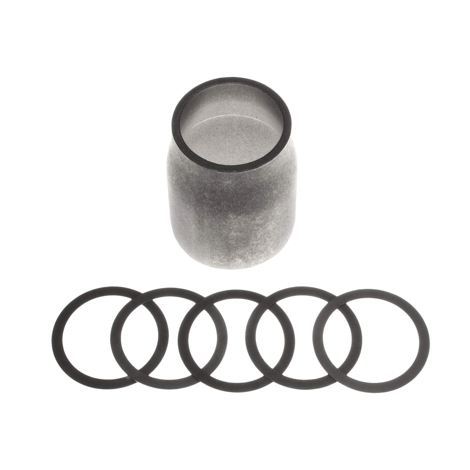GM 12B CAR SOLID SPACER W SHIMS Richmond 04-0012-S