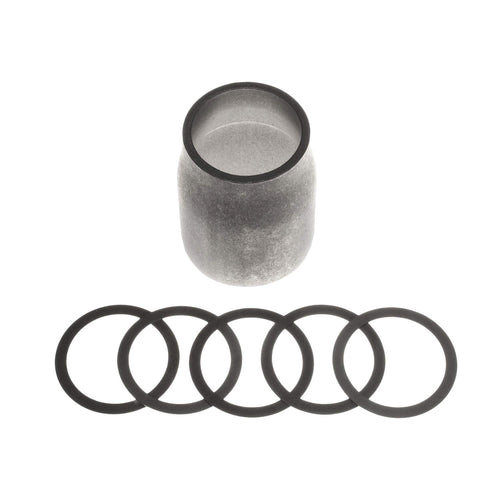 GM 12B CAR SOLID SPACER W SHIMS Richmond 04-0012-S