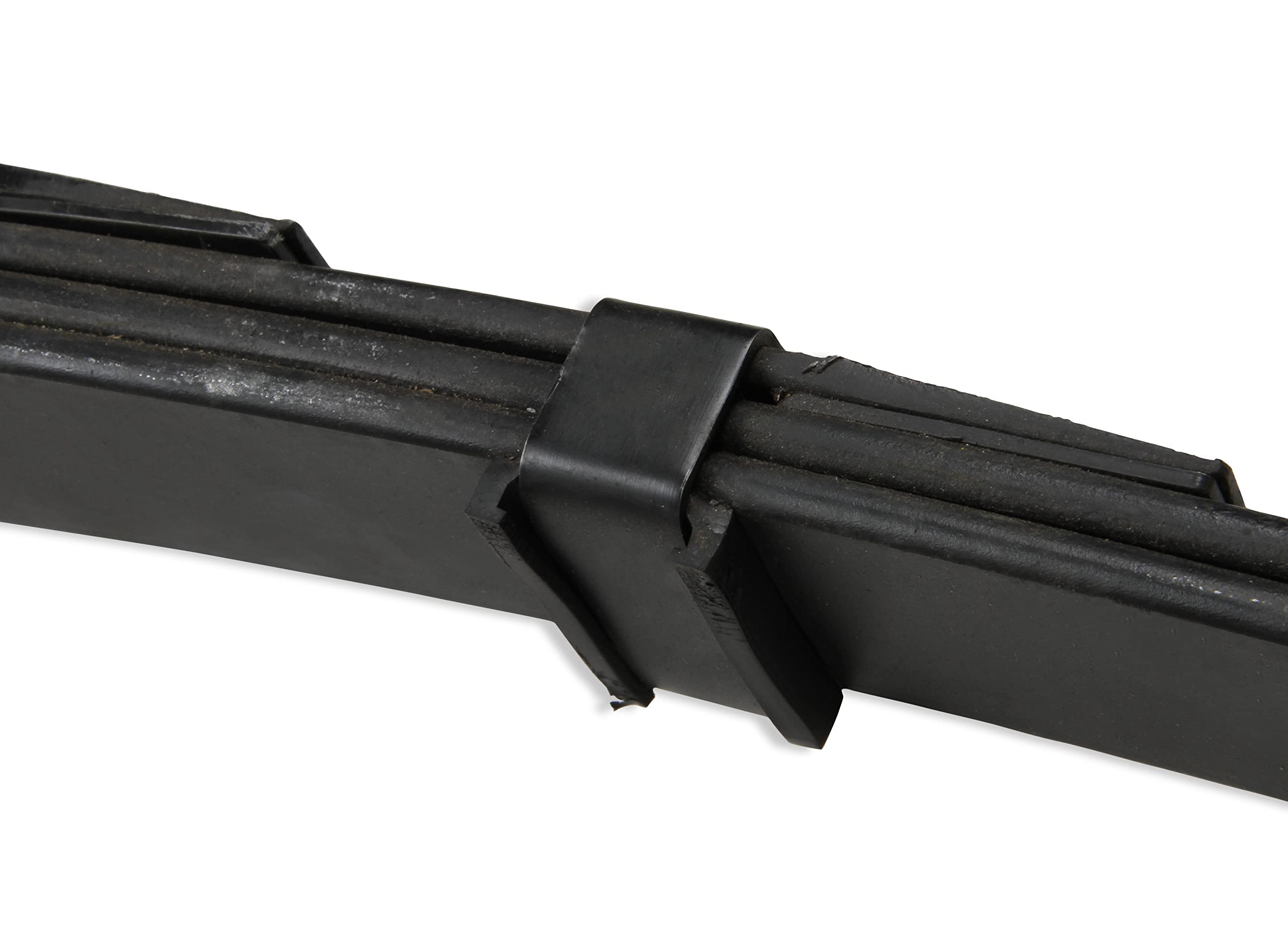 RK200-02A REKUDO High Performance 2" Drop Rear Leaf Springs 175 lb/in. Each