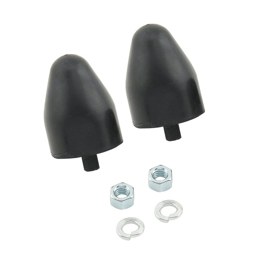 Traction Bar Mr. Gasket 1608 Snubbers