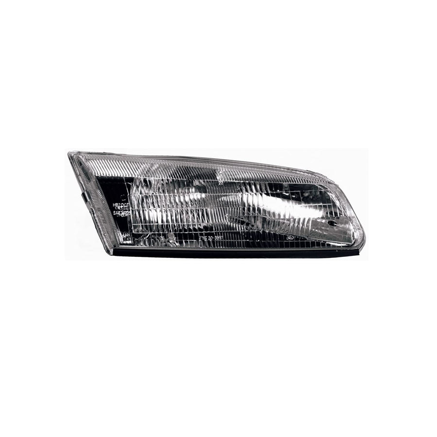 Toyota Camry TYC 20-3597-00 Passenger Side Headlight Assembly