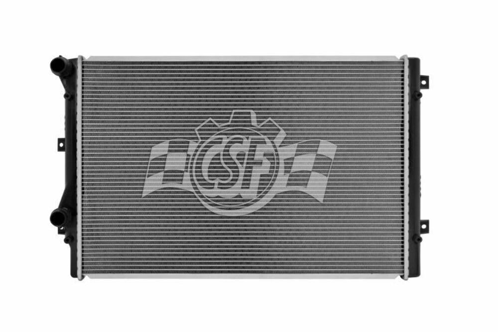 Radiator CSF 3559